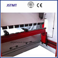 Machine de cintrage CNC CNC Press Brake